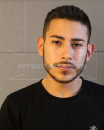 Cristian Barajas