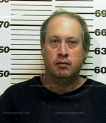 Todd Ashley Edwards