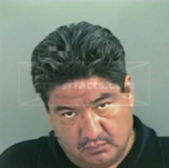 Jorge Gonzales