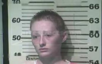 Kayla Sue Gay