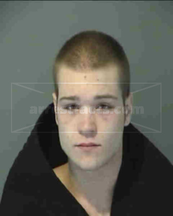 Brandon J Westhafer