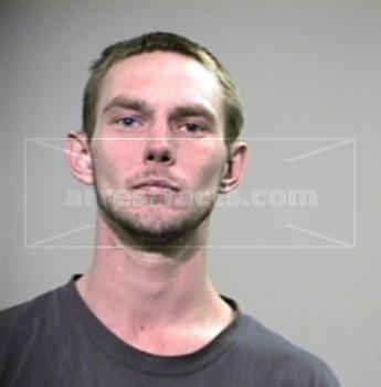 Joshua Lee Warren