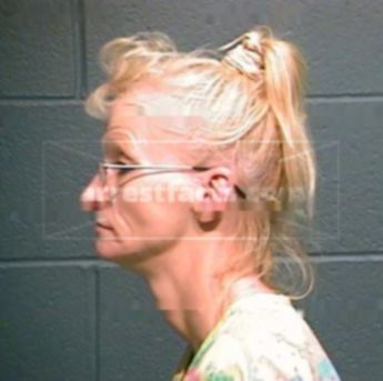 Julie Ann Loyd Potts