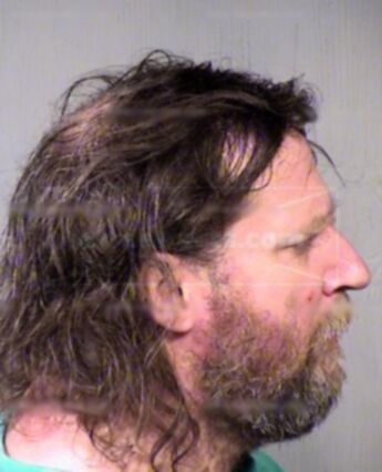 Jerry Shane Beaver
