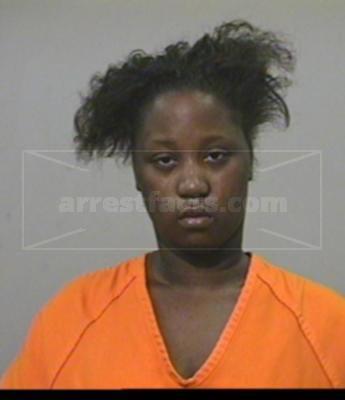 Keinisha Denise Anderson