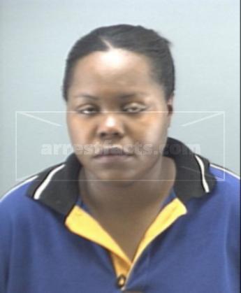 Nicole Taylor Lagrone