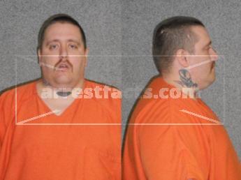 Charles Richard Third Mcguire