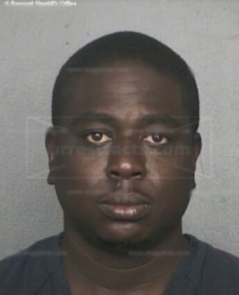 Kevin Lamar Butler
