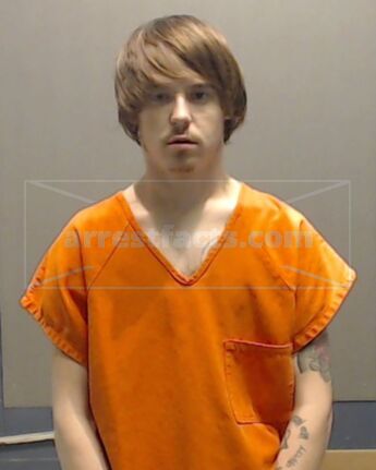 Trevor Dylan Williams