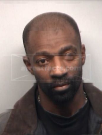 Kenyatta Gibson