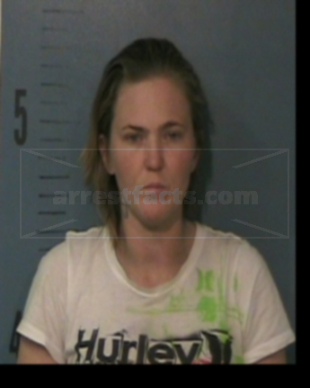 Christina Lee Stone