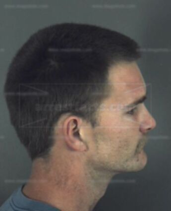 Mark Ray Bovard Jr