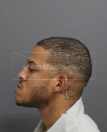 Myles Denzel Lewis