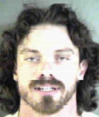 Seth Thomas Vansciver