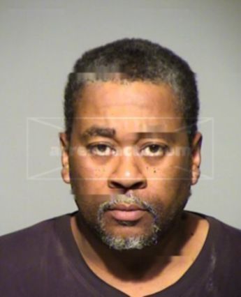 Reginald Ramont Gaston