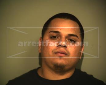 Orlando Daniel Martinez
