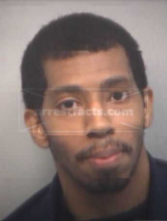 Aaron Alexander Mills