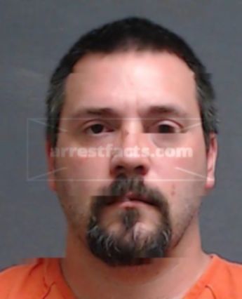 Dustin Miles Welch