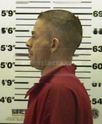 Christopher James Chilton