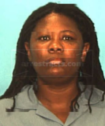 Shantell M Mcneal