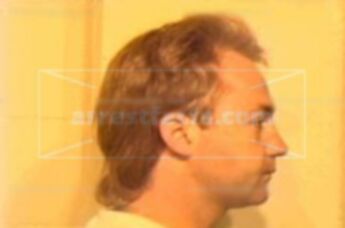 Nigel Alexander Leifeste