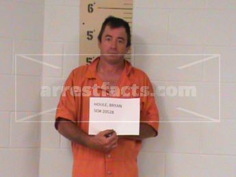 Bryan Keith Houle