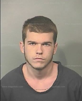 Daniel Ryan Mcgrath