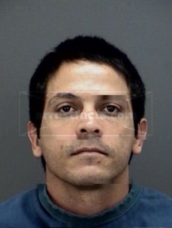 Lewis Sosa Ysasi