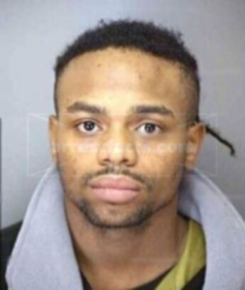 Maceo Ali Spates