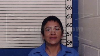 Connie Marie Cruz