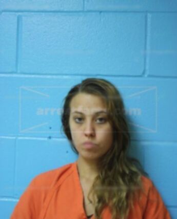 Brittany Marie Linster