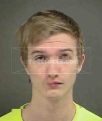 Troy Alexander Sanford