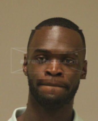 Chauncey Washington Jr
