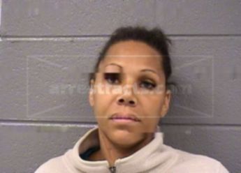 Jasmine Alexander