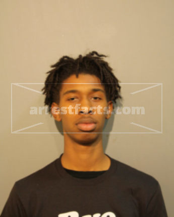 Noah Polk