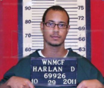 Deandre Terrell Harlan