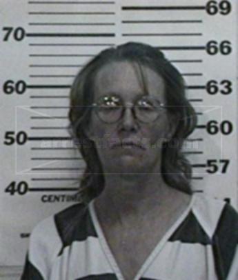 Katherine June Edwards