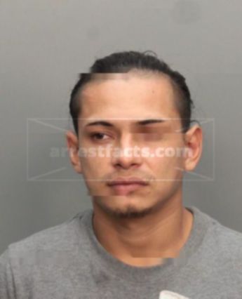 Josue Amaya