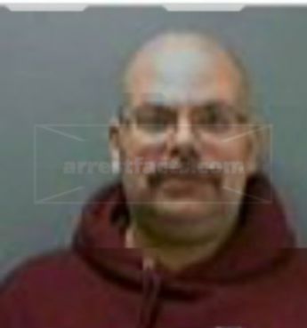 Terry L Hess Jr.