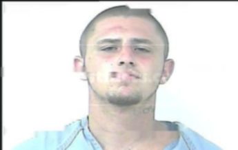 Dylan Elton Derry