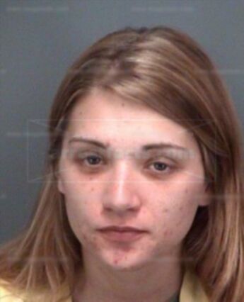 Nancy Elizabeth Harris
