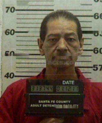 Harold R Montoya