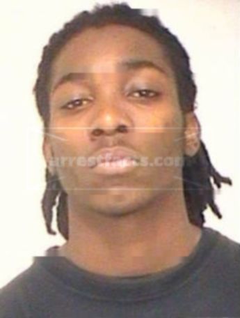 Antonio Deonta Williams