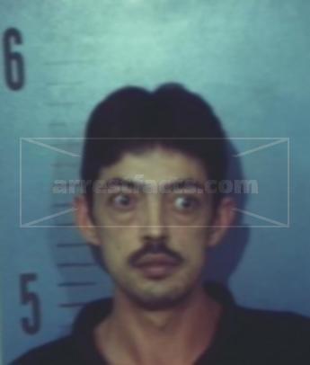 Michael Dewayne Stroope
