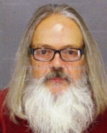 Donald Patrick Harper