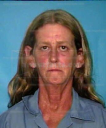 Phyllis V Goodwin