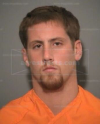Collin Taylor Marshall