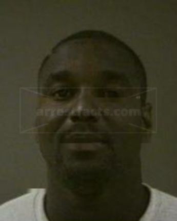 Tony Little