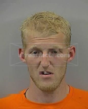 Darren Shane Hyatt