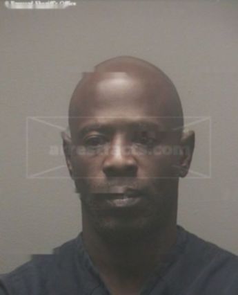 Mark Allen Boyd